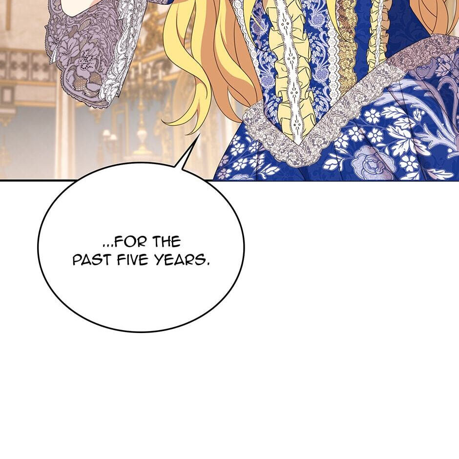Two Sides of the Princess Chapter 86.1 page 38 - 