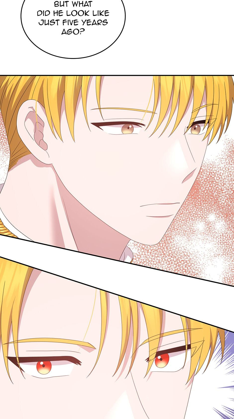 Two Sides of the Princess Chapter 86.1 page 42 - 