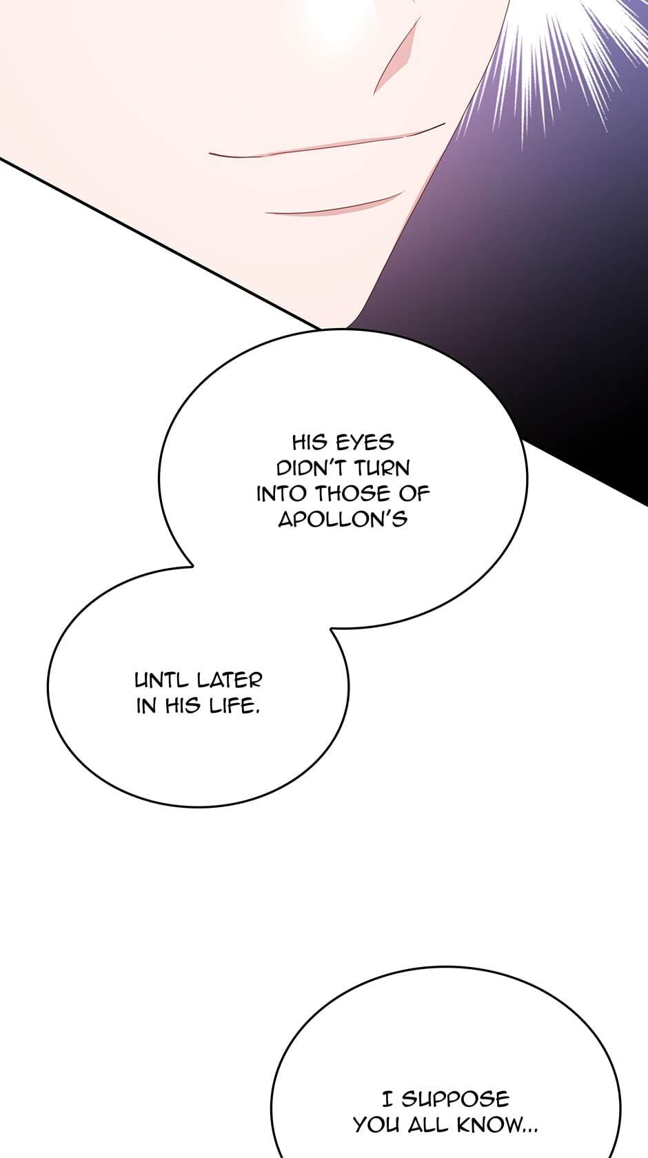 Two Sides of the Princess Chapter 86.1 page 43 - 