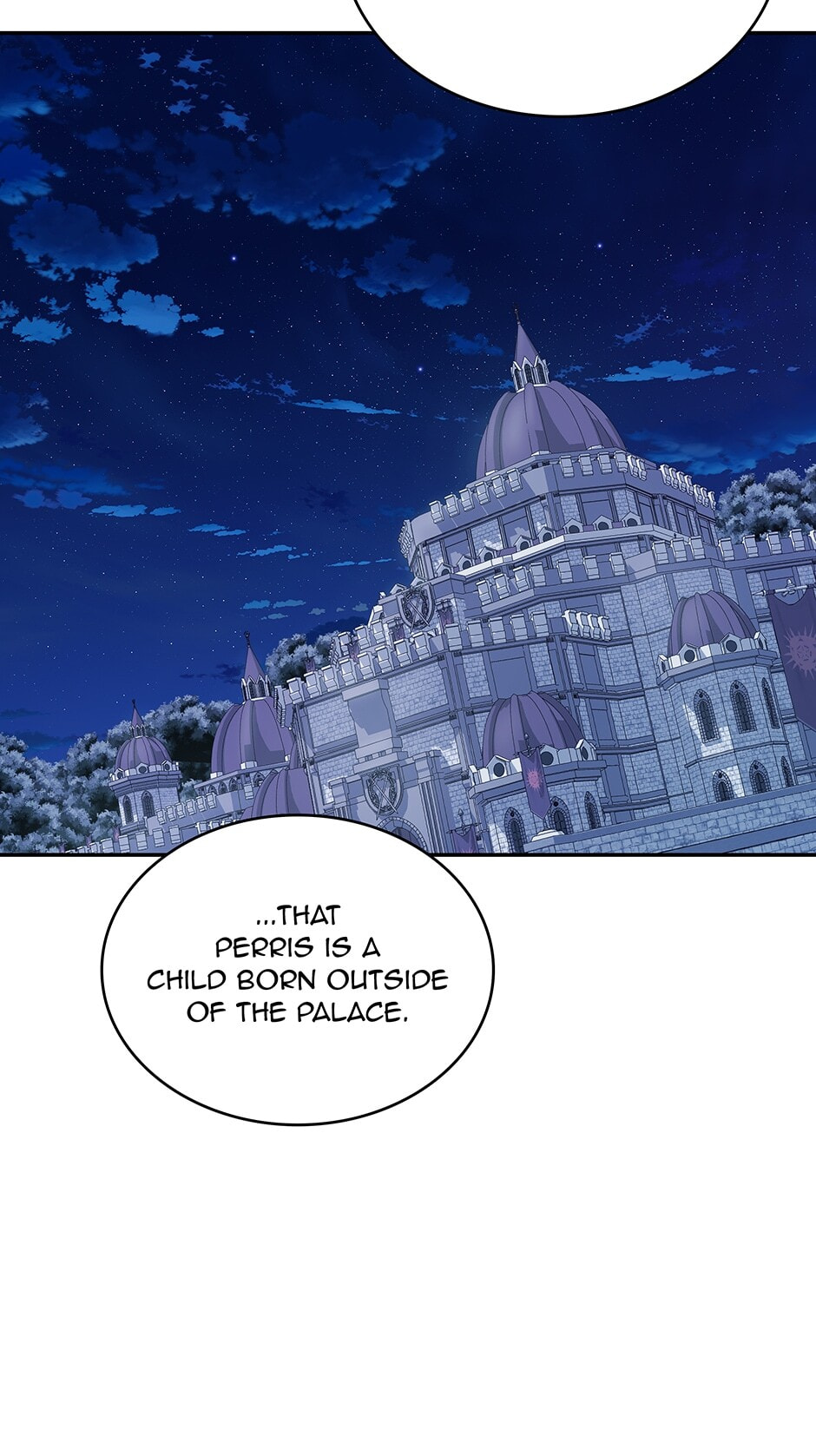 Two Sides of the Princess Chapter 86.1 page 44 - 