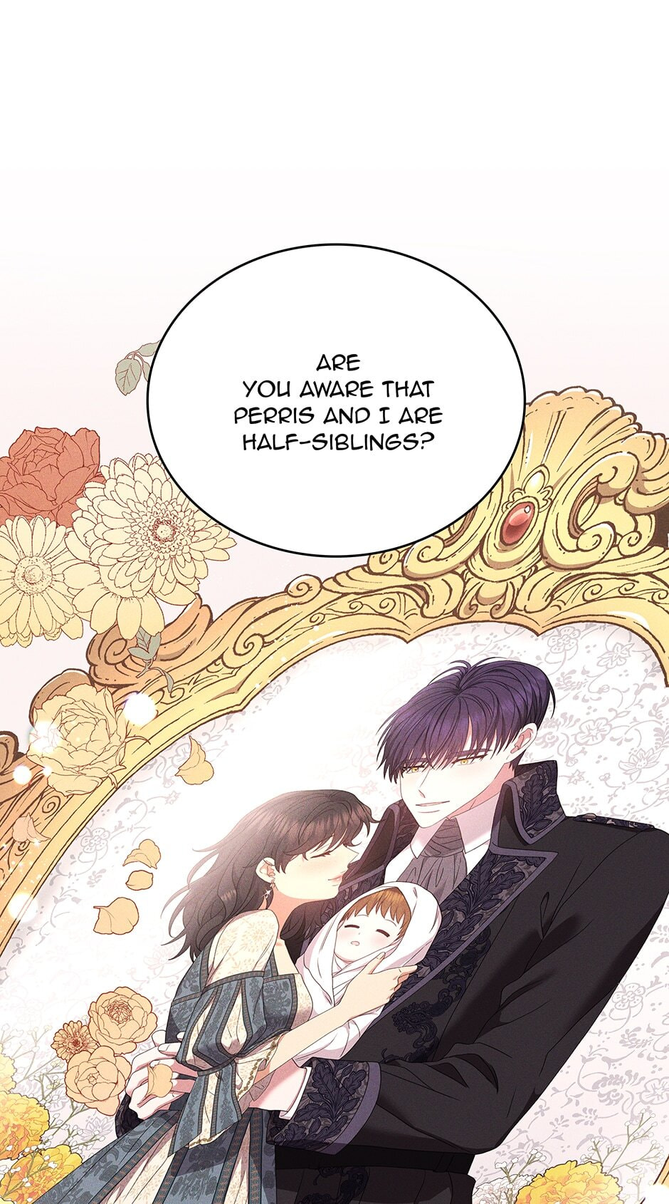 Two Sides of the Princess Chapter 86.1 page 45 - 