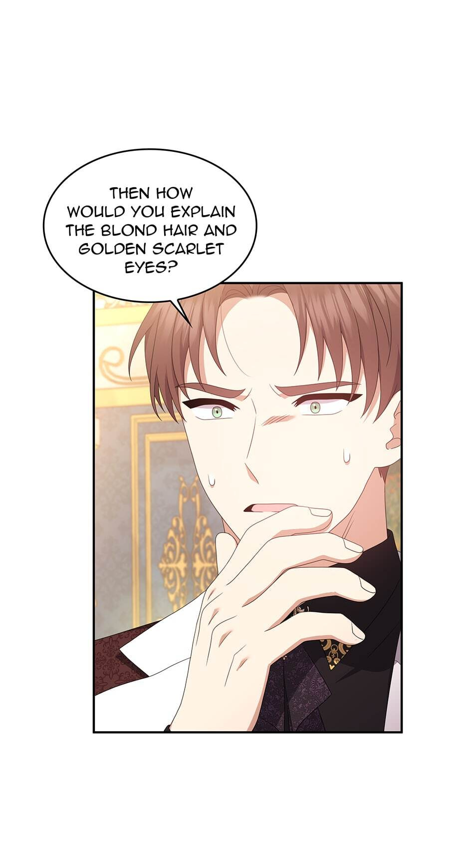 Two Sides of the Princess Chapter 86.1 page 48 - 