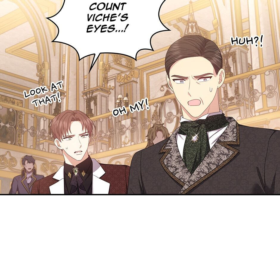 Two Sides of the Princess Chapter 86.1 page 53 - 