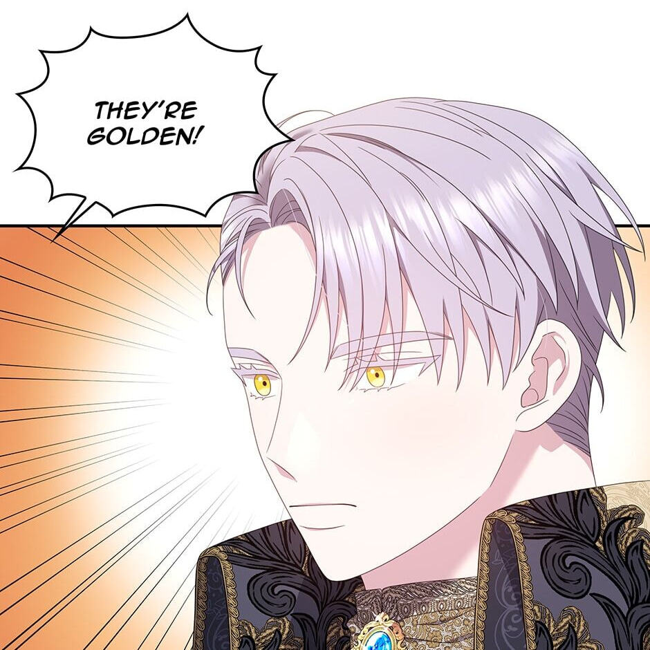 Two Sides of the Princess Chapter 86.1 page 54 - 