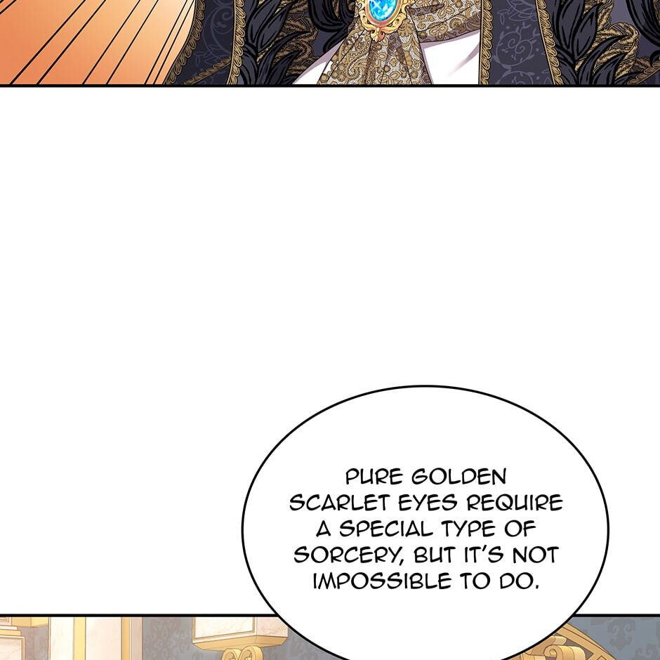 Two Sides of the Princess Chapter 86.1 page 55 - 