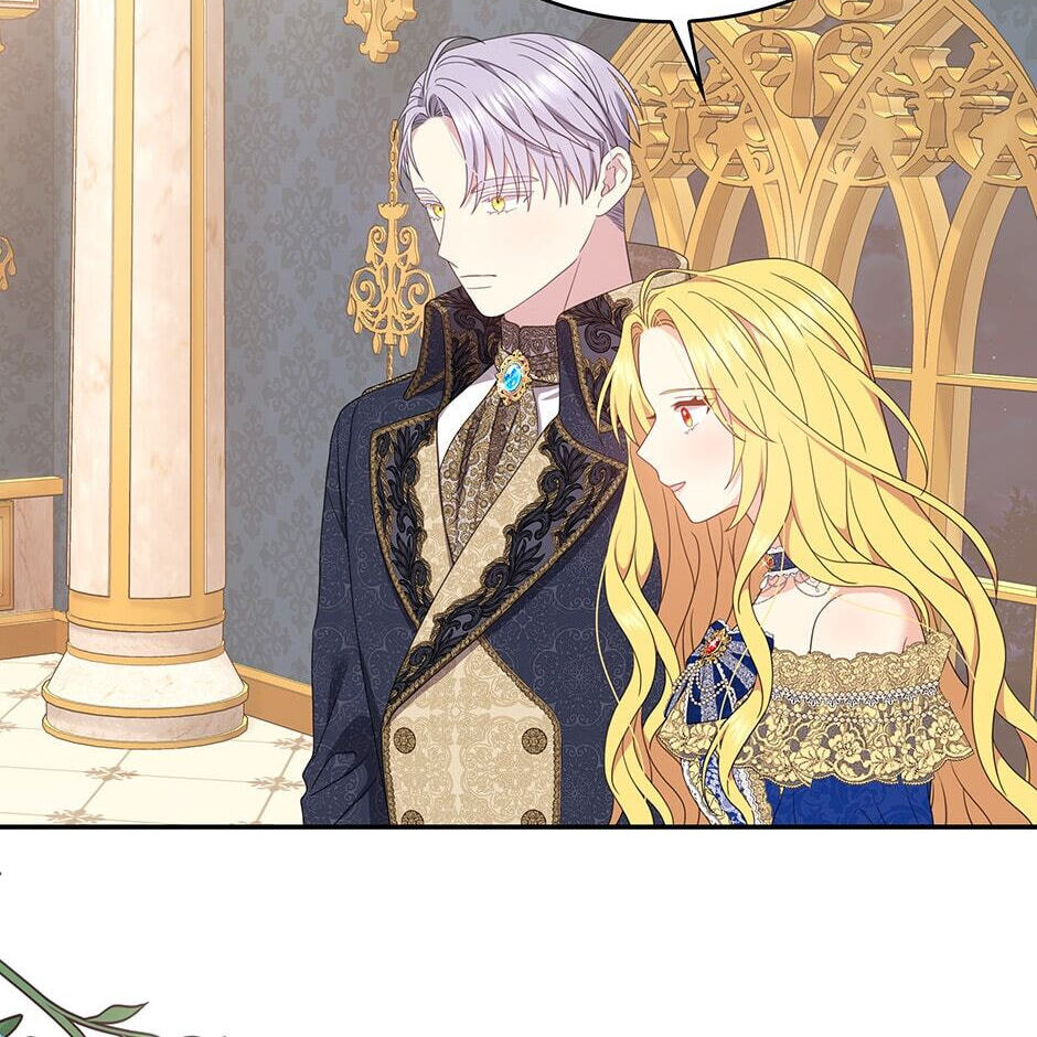 Two Sides of the Princess Chapter 86.1 page 56 - 