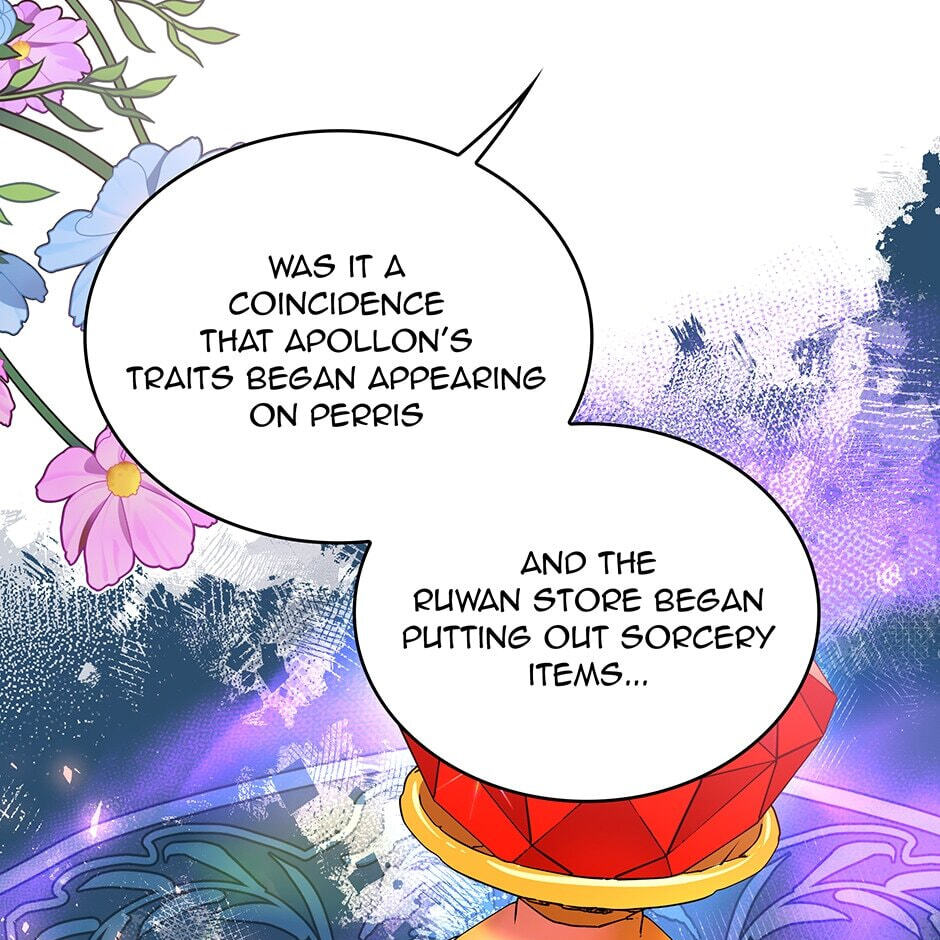 Two Sides of the Princess Chapter 86.1 page 57 - 