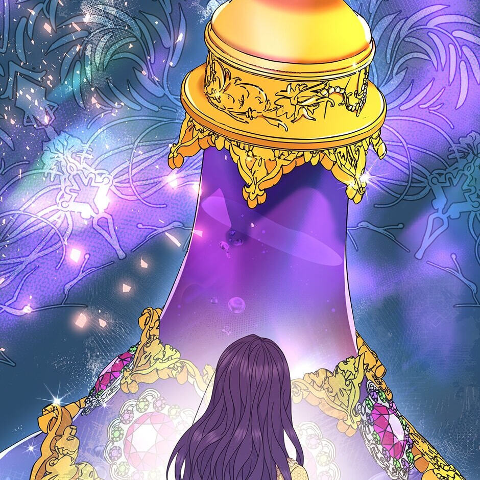 Two Sides of the Princess Chapter 86.1 page 58 - 