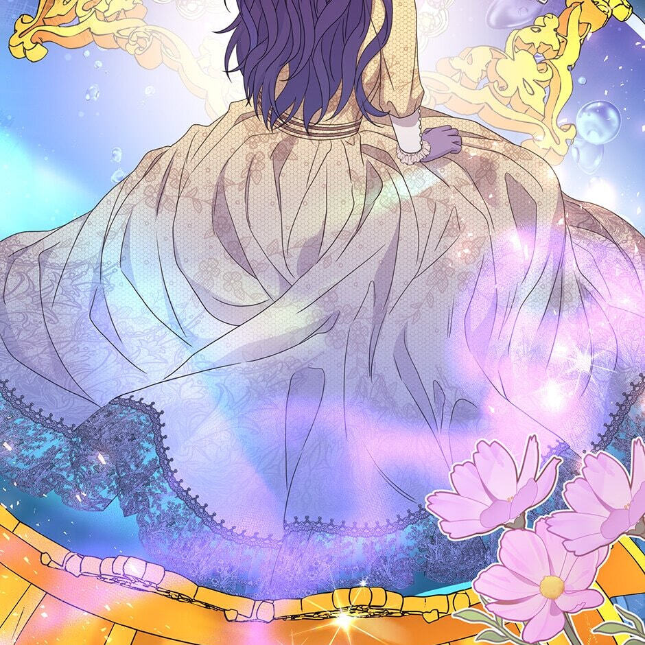 Two Sides of the Princess Chapter 86.1 page 59 - 