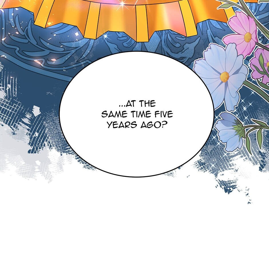 Two Sides of the Princess Chapter 86.1 page 60 - 