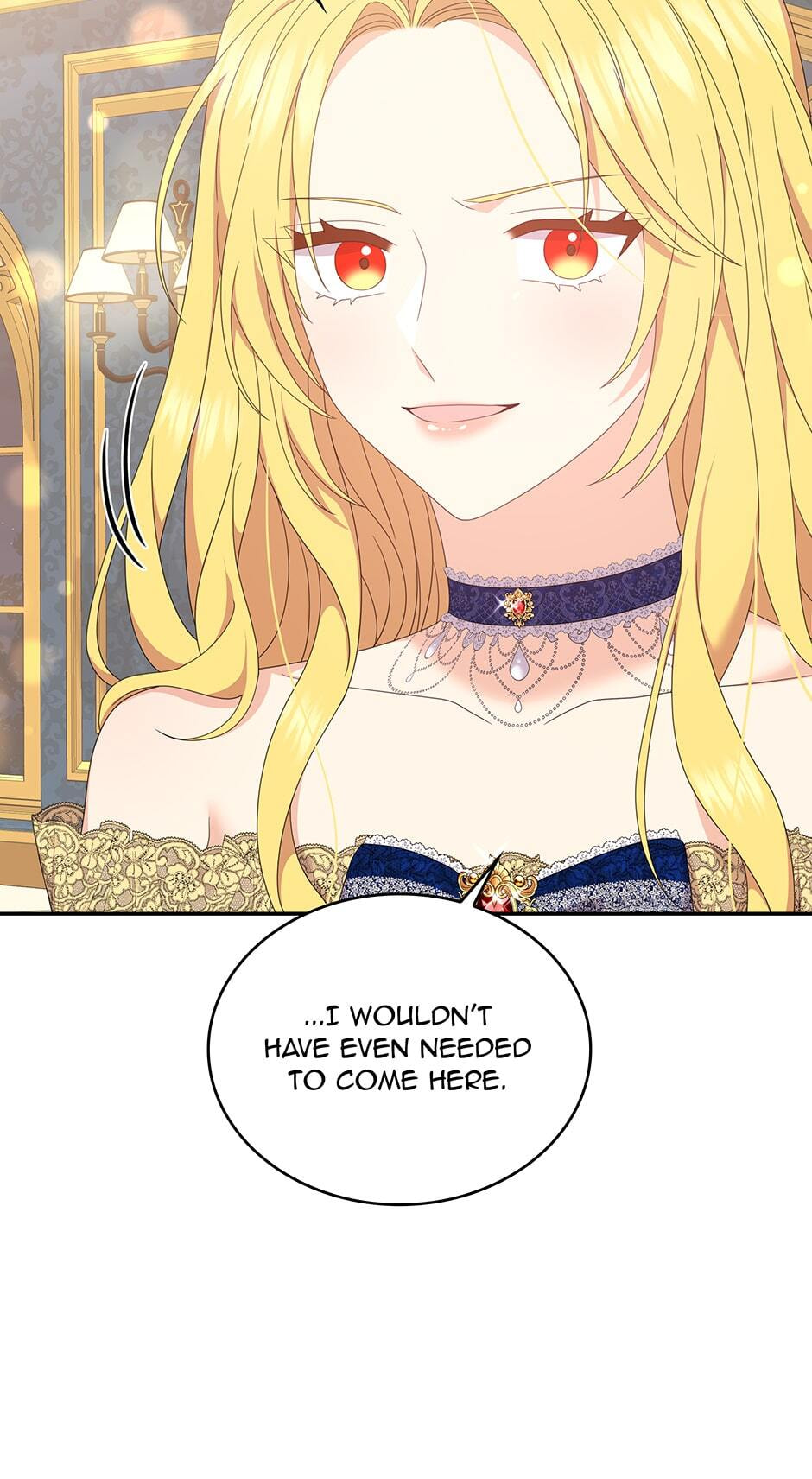 Two Sides of the Princess Chapter 86.1 page 62 - 
