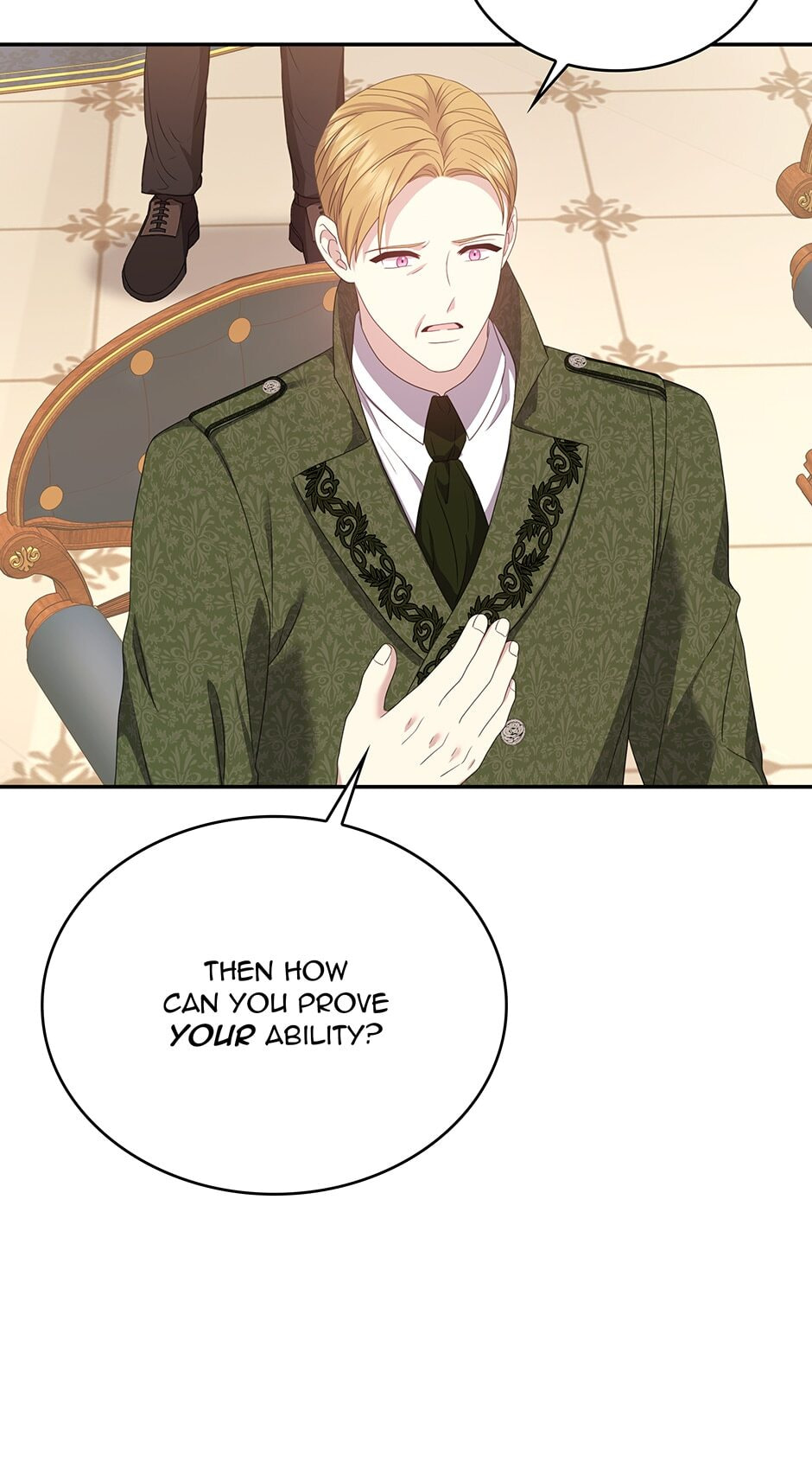 Two Sides of the Princess Chapter 86.1 page 65 - 
