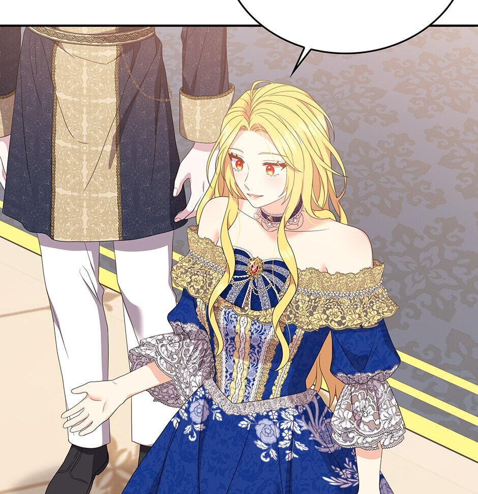 Two Sides of the Princess Chapter 86.1 page 69 - 