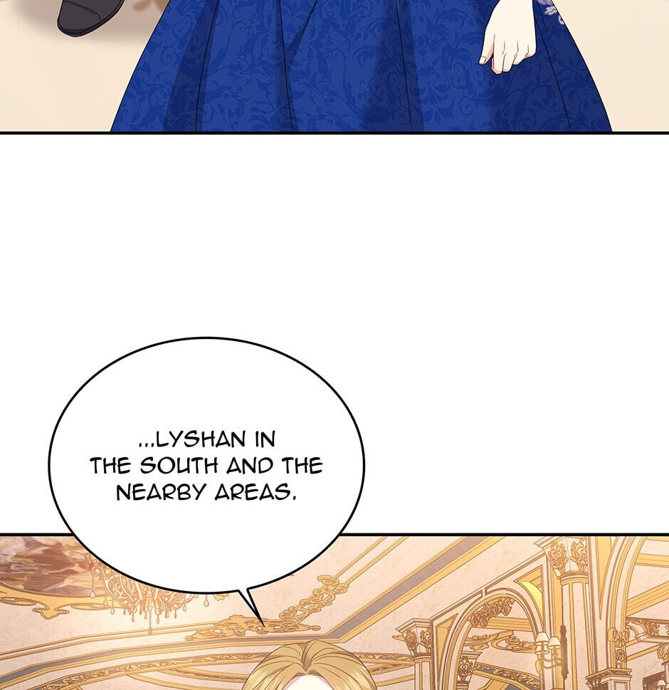 Two Sides of the Princess Chapter 86.1 page 70 - 