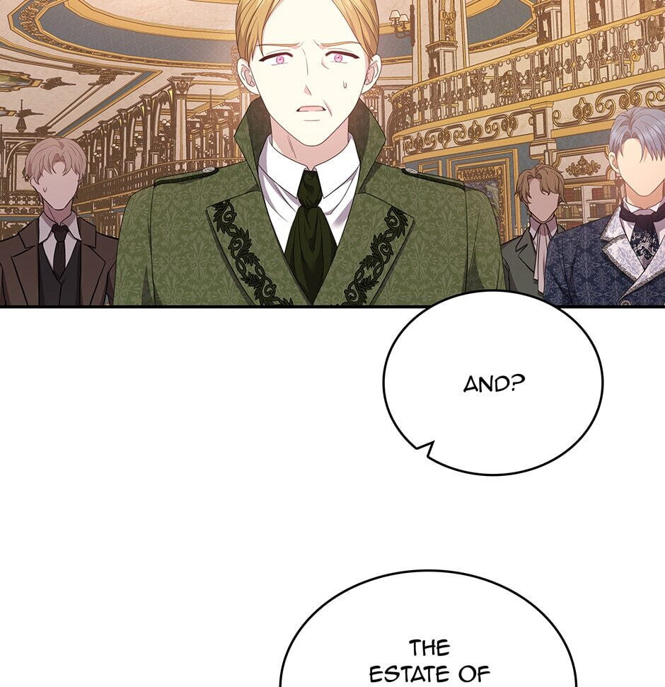 Two Sides of the Princess Chapter 86.1 page 71 - 
