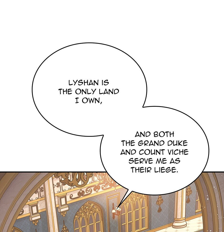 Two Sides of the Princess Chapter 86.1 page 73 - 
