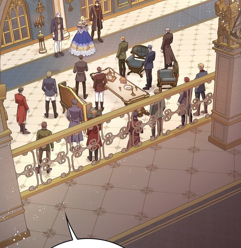 Two Sides of the Princess Chapter 86.1 page 74 - 