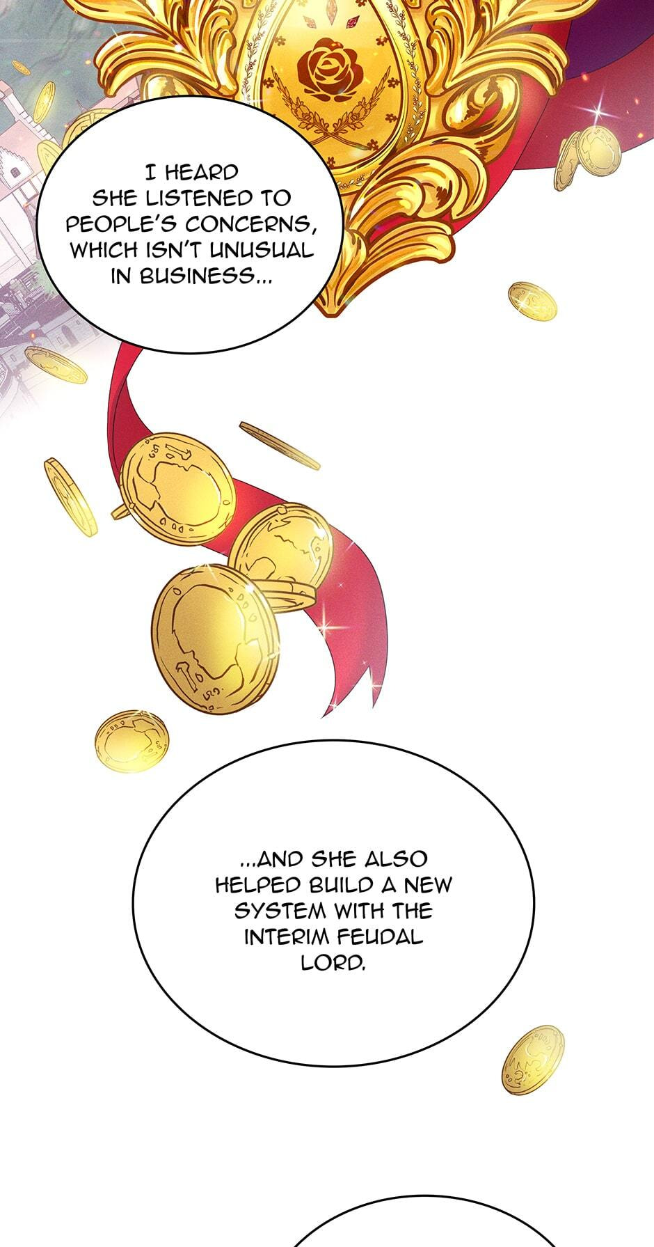 Two Sides of the Princess Chapter 86.1 page 78 - 