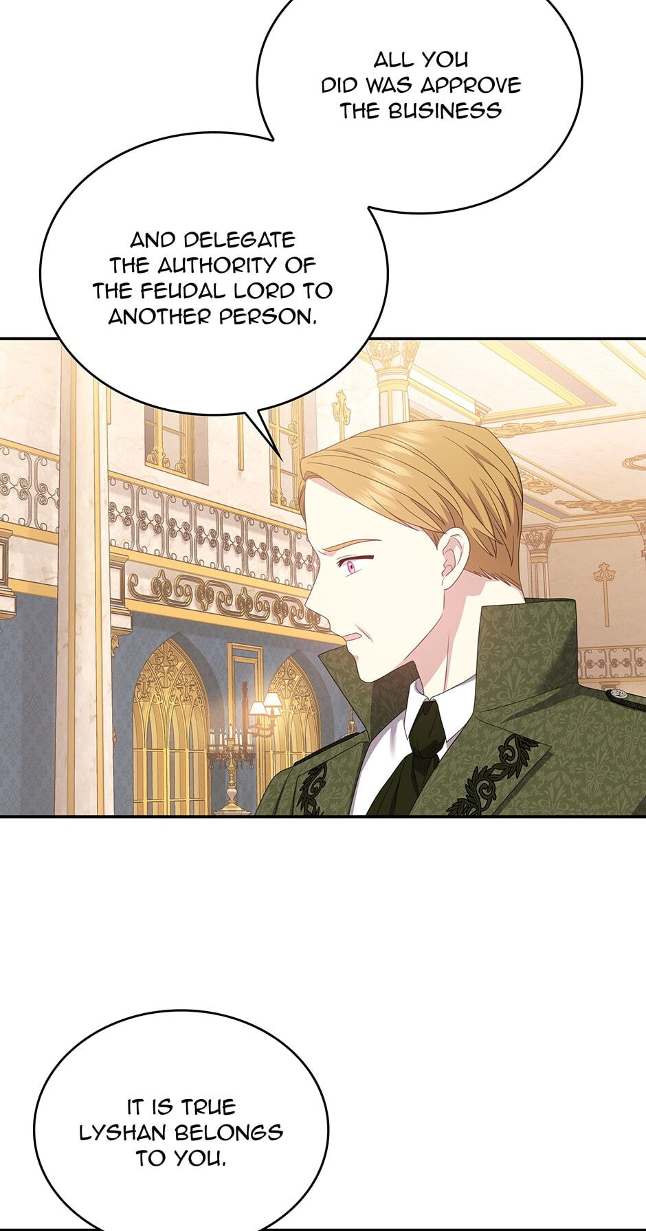 Two Sides of the Princess Chapter 86.1 page 79 - 