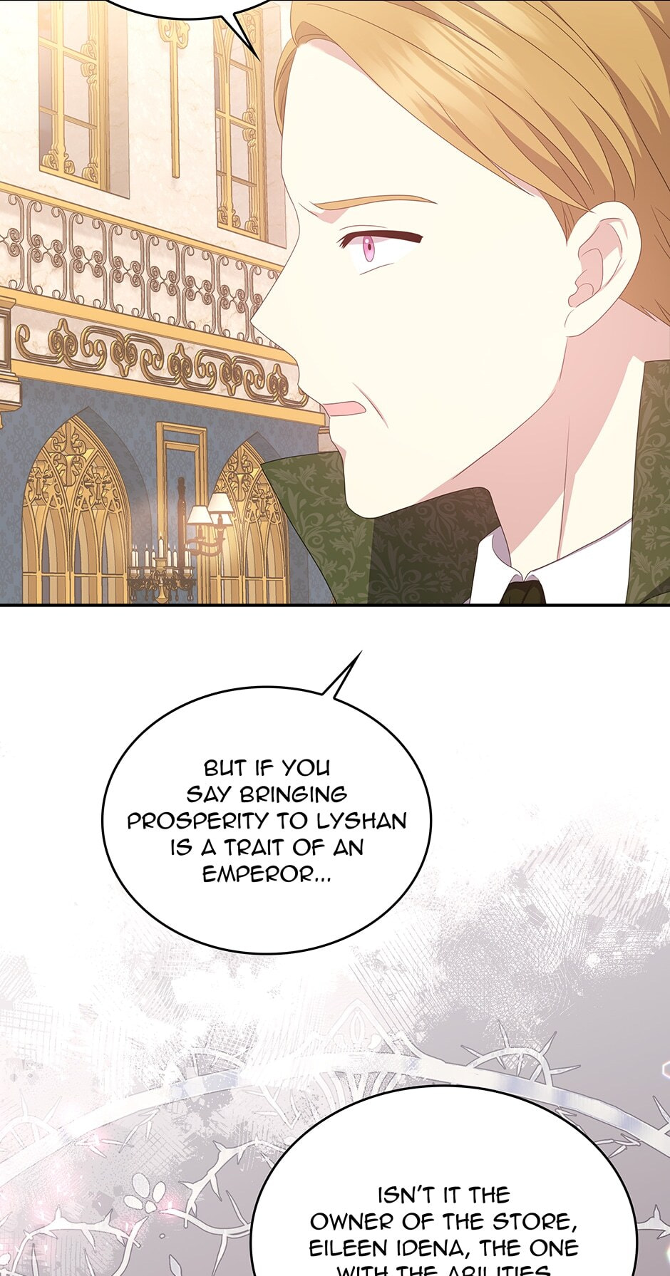 Two Sides of the Princess Chapter 86.1 page 80 - 
