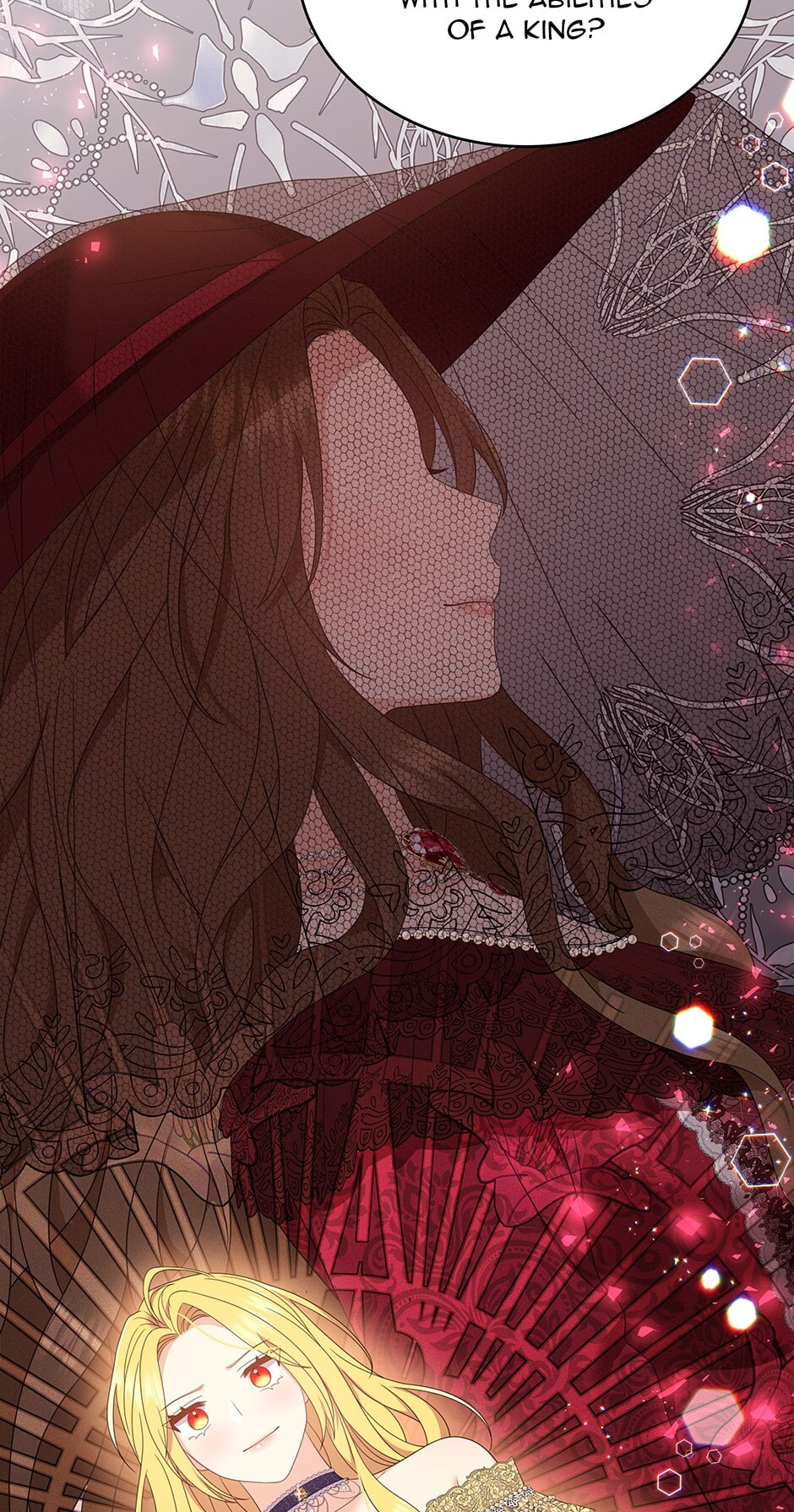 Two Sides of the Princess Chapter 86.1 page 81 - 