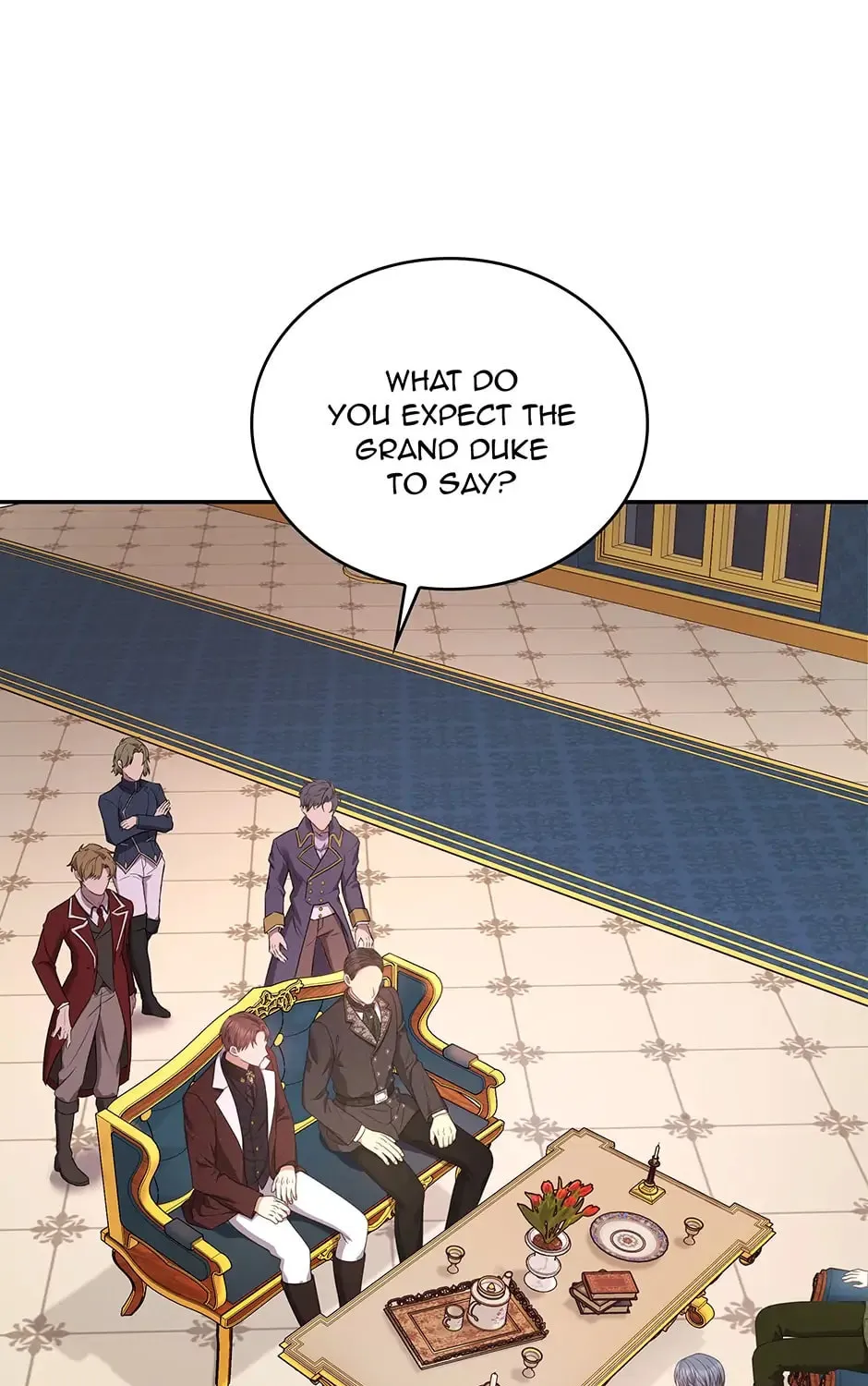 Two Sides of the Princess Chapter 86 page 104 - 