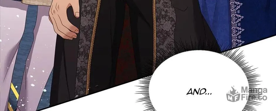 Two Sides of the Princess Chapter 86 page 109 - 