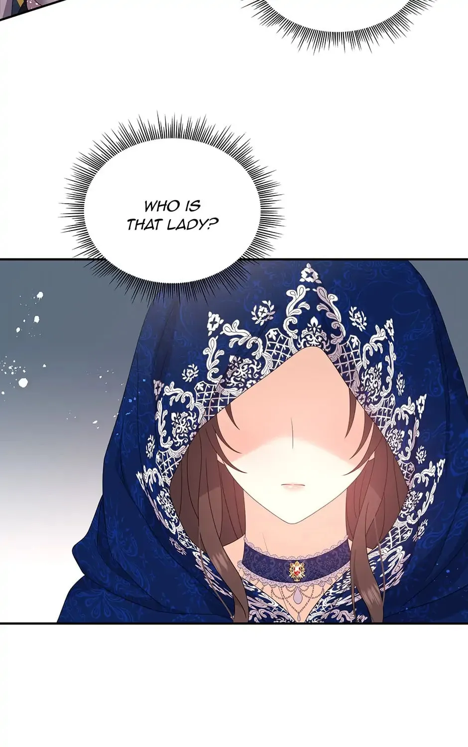 Two Sides of the Princess Chapter 86 page 110 - 
