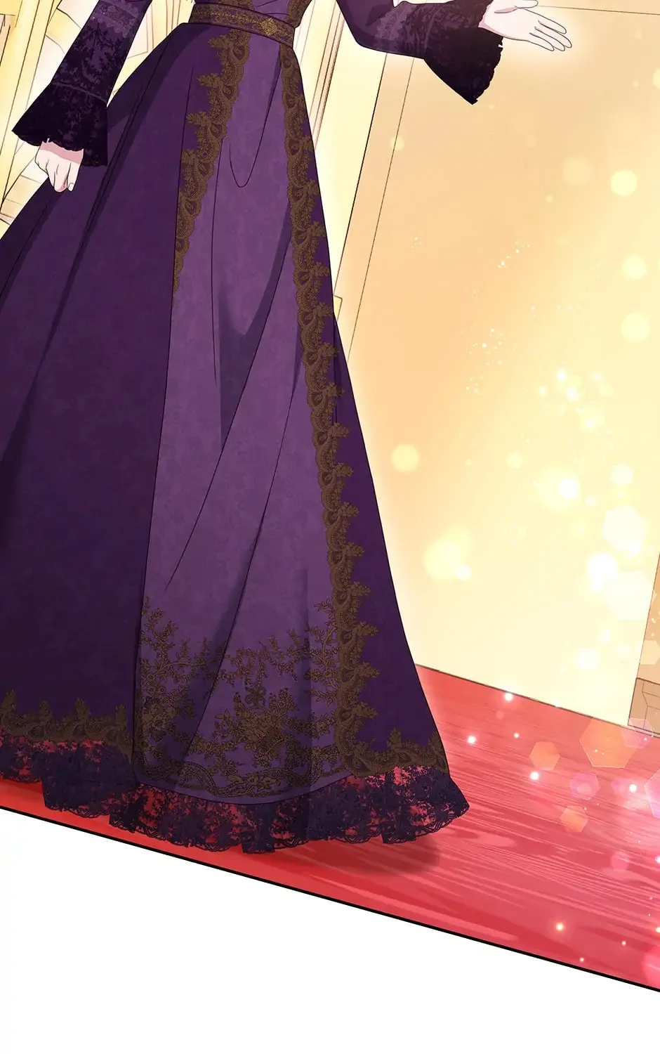Two Sides of the Princess Chapter 86 page 12 - 