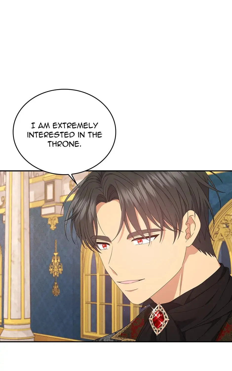 Two Sides of the Princess Chapter 86 page 114 - 