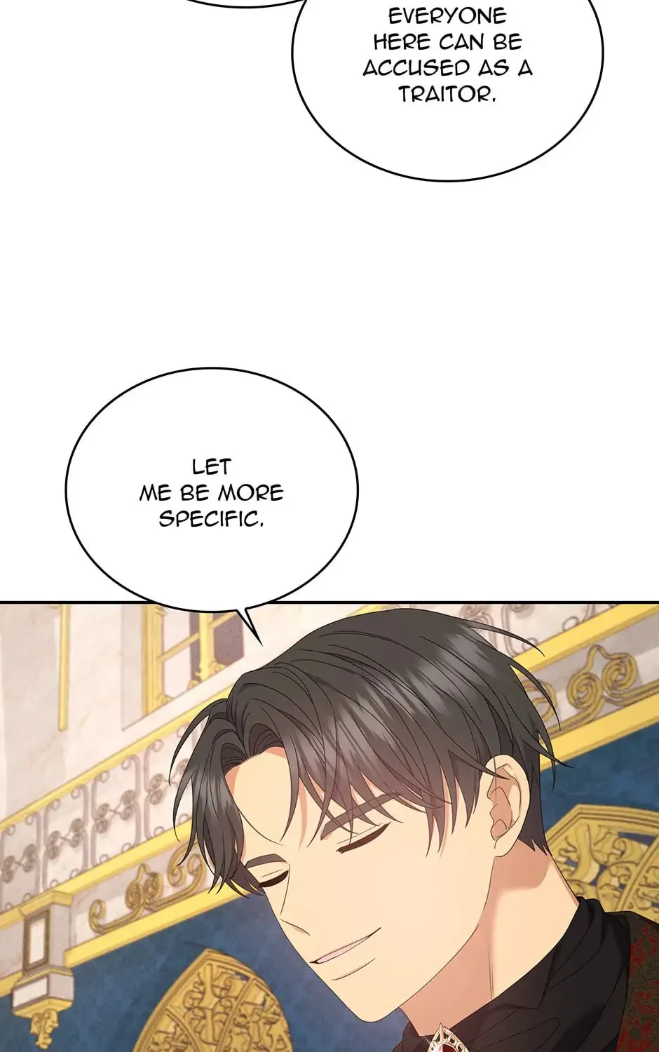 Two Sides of the Princess Chapter 86 page 120 - 