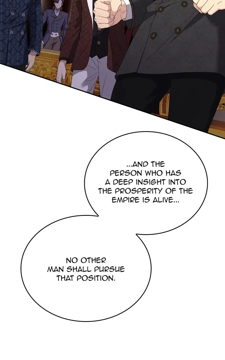 Two Sides of the Princess Chapter 86 page 126 - 