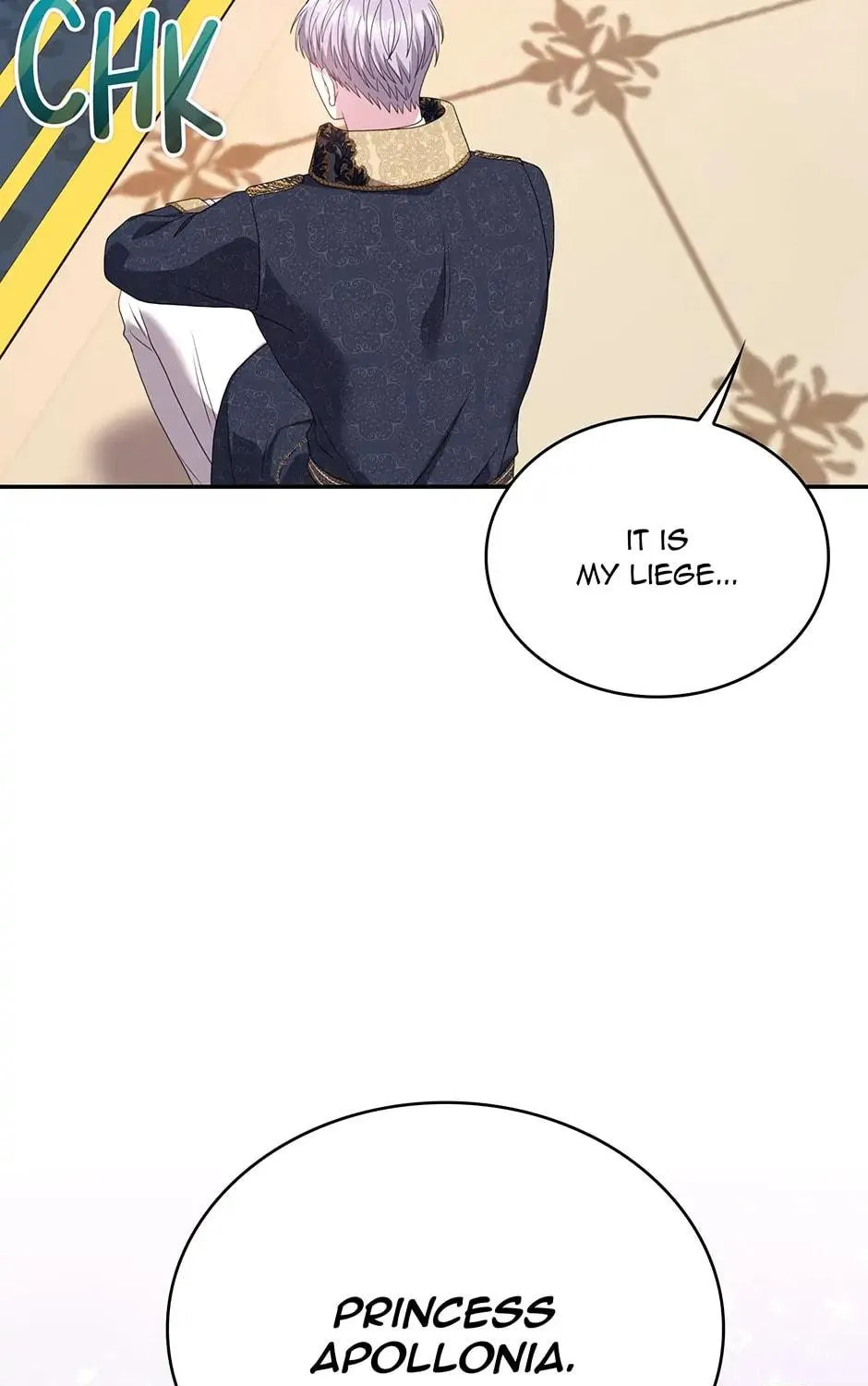 Two Sides of the Princess Chapter 86 page 136 - 