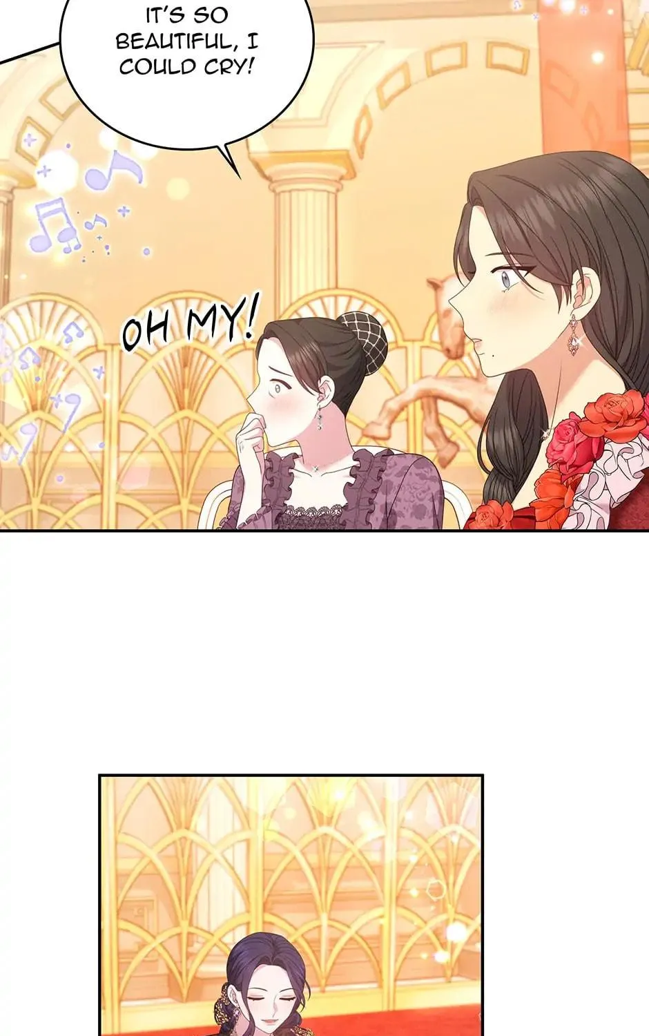 Two Sides of the Princess Chapter 86 page 22 - 