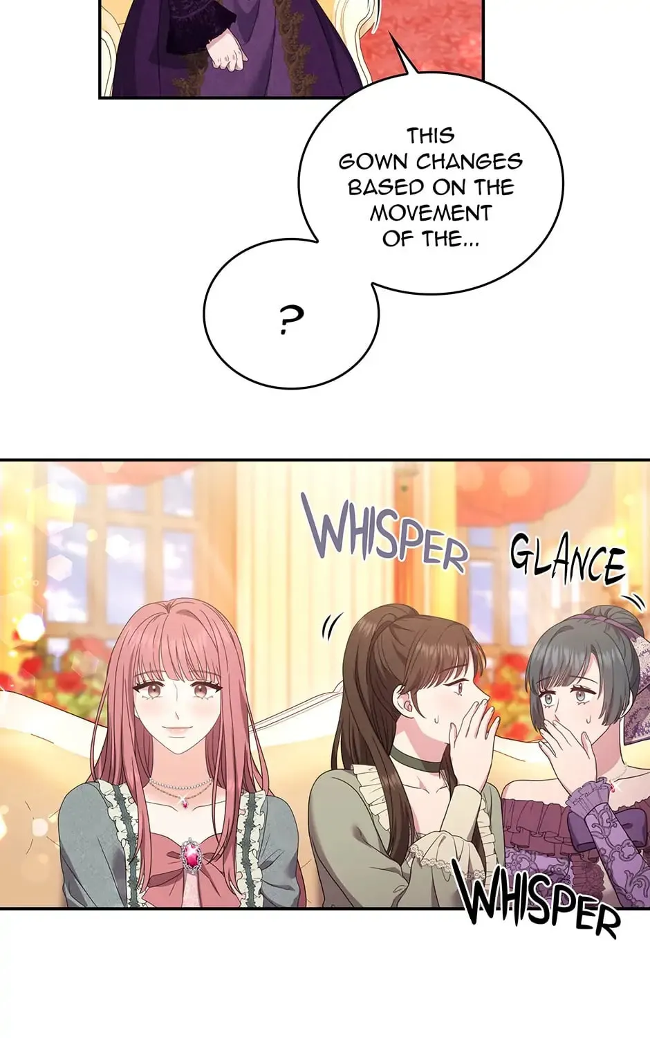 Two Sides of the Princess Chapter 86 page 24 - 