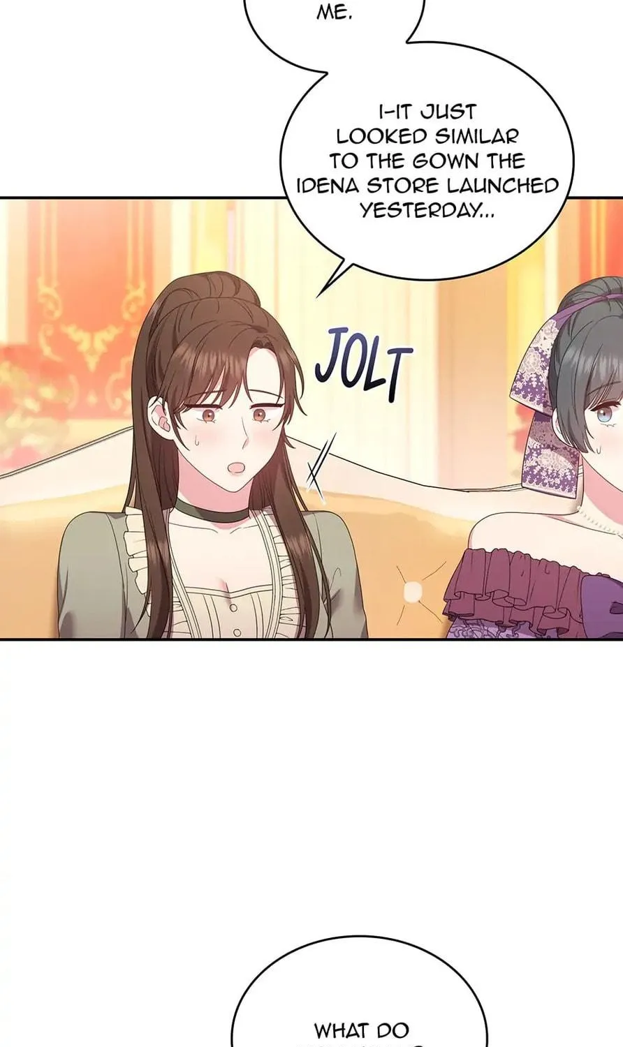 Two Sides of the Princess Chapter 86 page 28 - 
