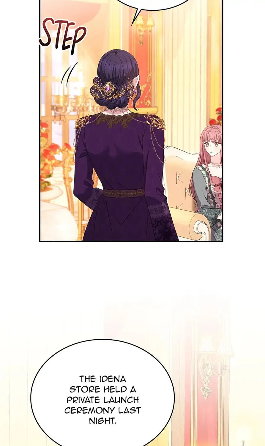 Two Sides of the Princess Chapter 86 page 30 - 