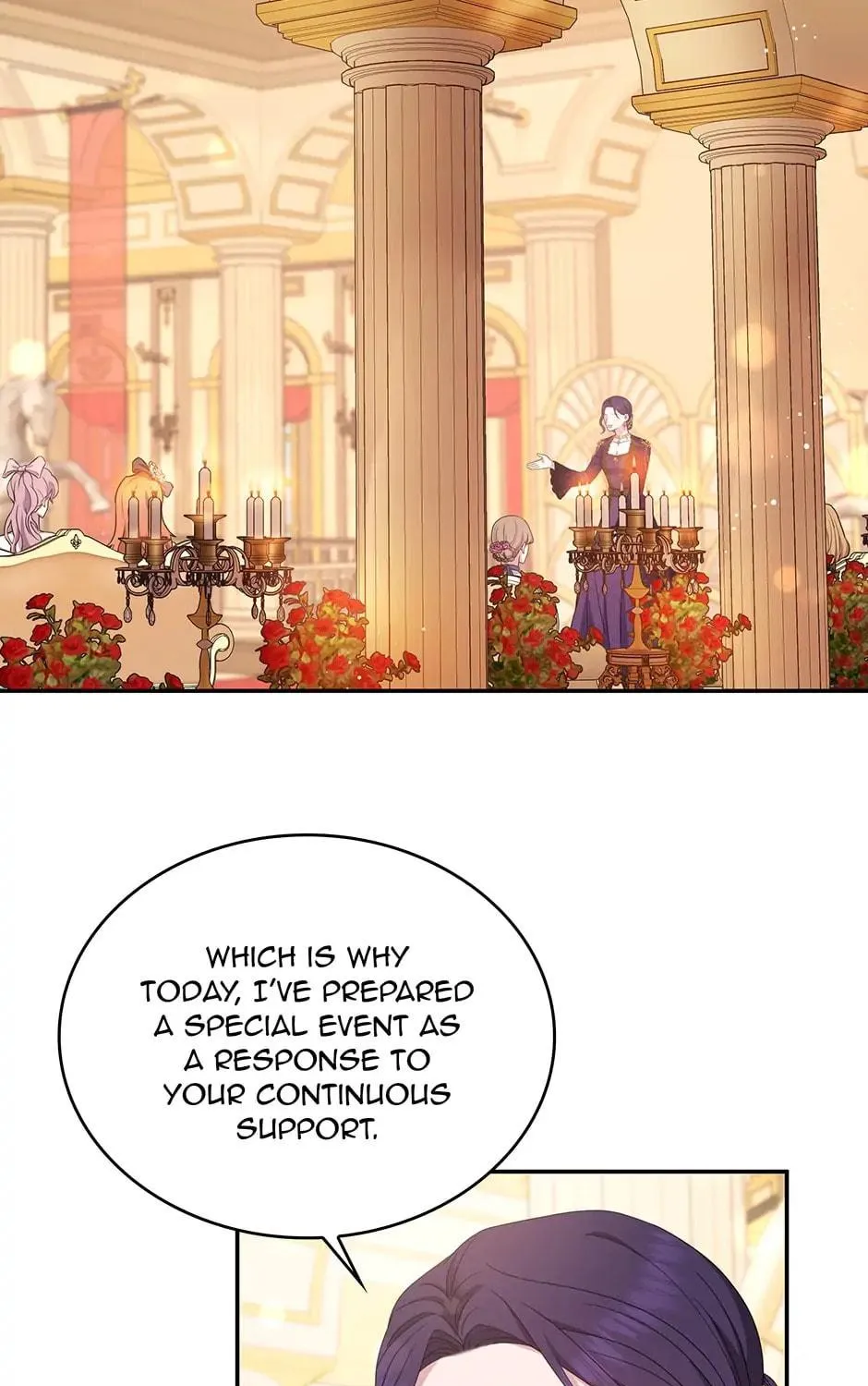 Two Sides of the Princess Chapter 86 page 4 - 