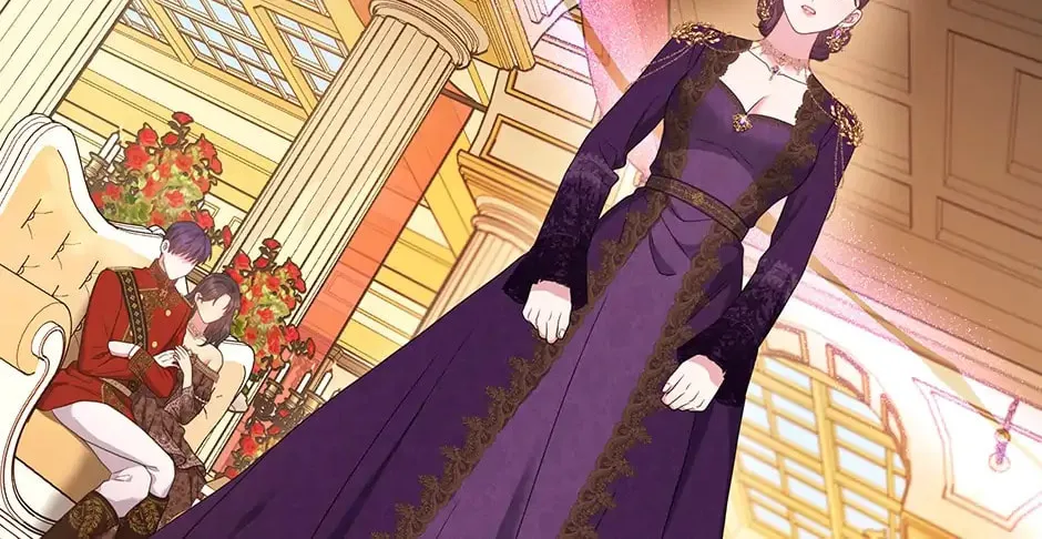Two Sides of the Princess Chapter 86 page 37 - 