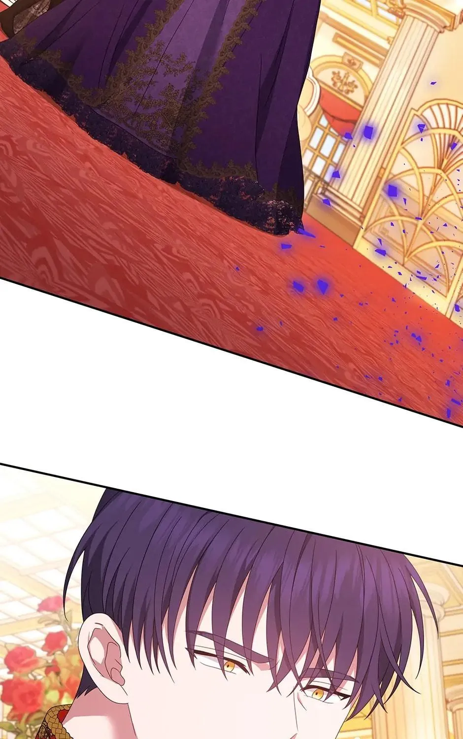 Two Sides of the Princess Chapter 86 page 38 - 