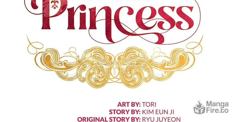 Two Sides of the Princess Chapter 86 page 41 - 