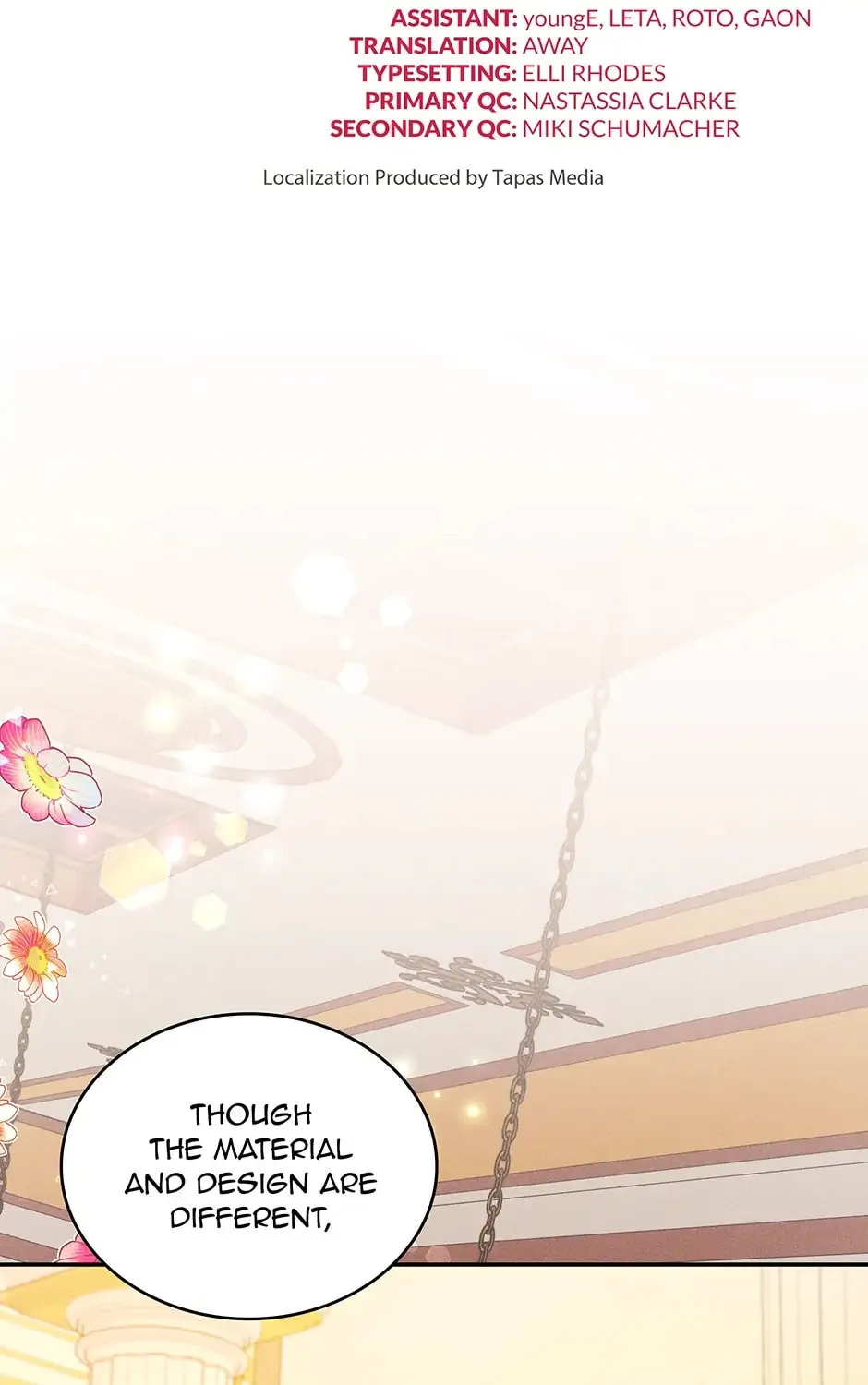 Two Sides of the Princess Chapter 86 page 42 - 
