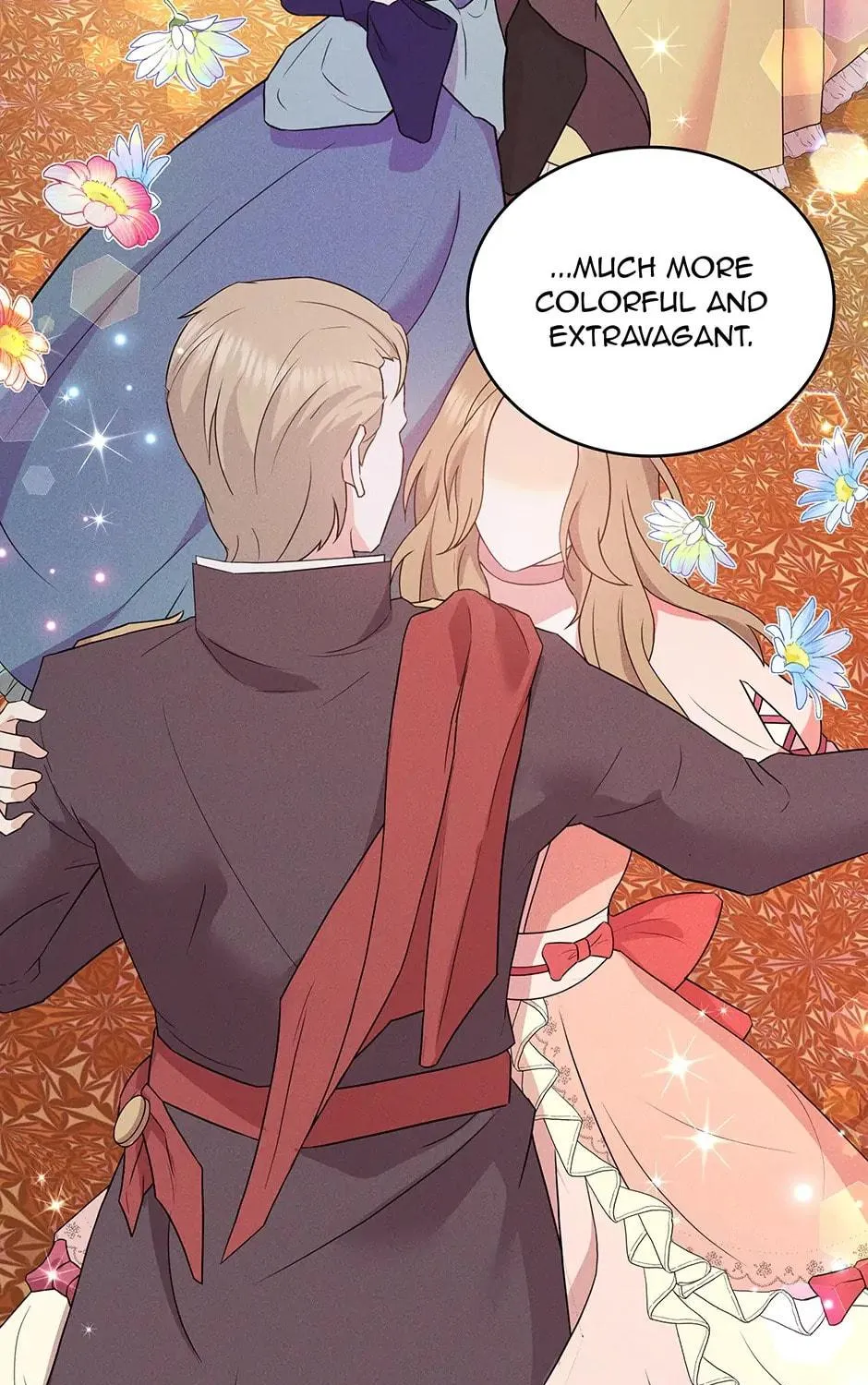 Two Sides of the Princess Chapter 86 page 46 - 
