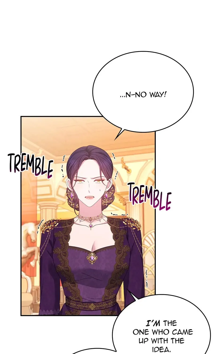 Two Sides of the Princess Chapter 86 page 50 - 