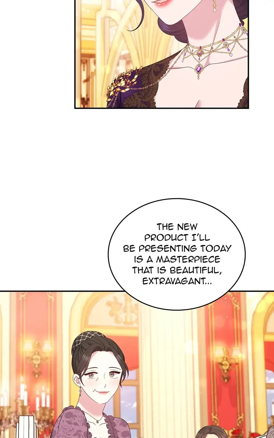 Two Sides of the Princess Chapter 86 page 6 - 
