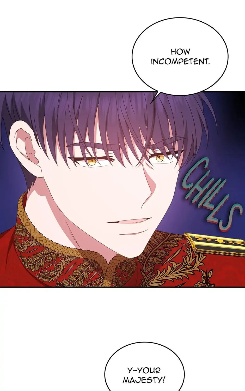 Two Sides of the Princess Chapter 86 page 56 - 