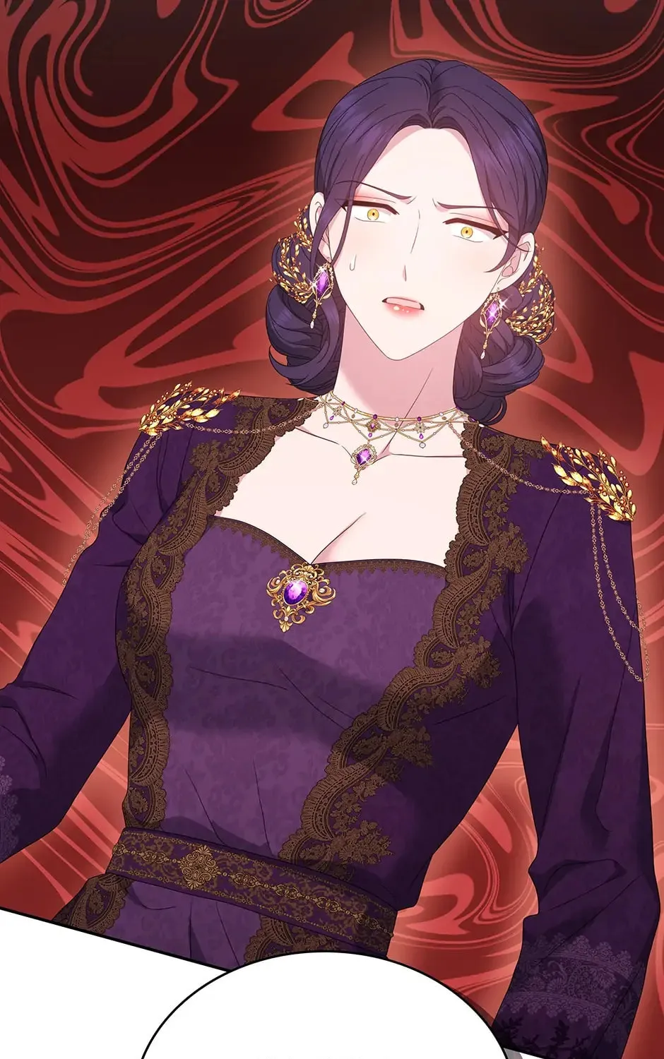 Two Sides of the Princess Chapter 86 page 60 - 