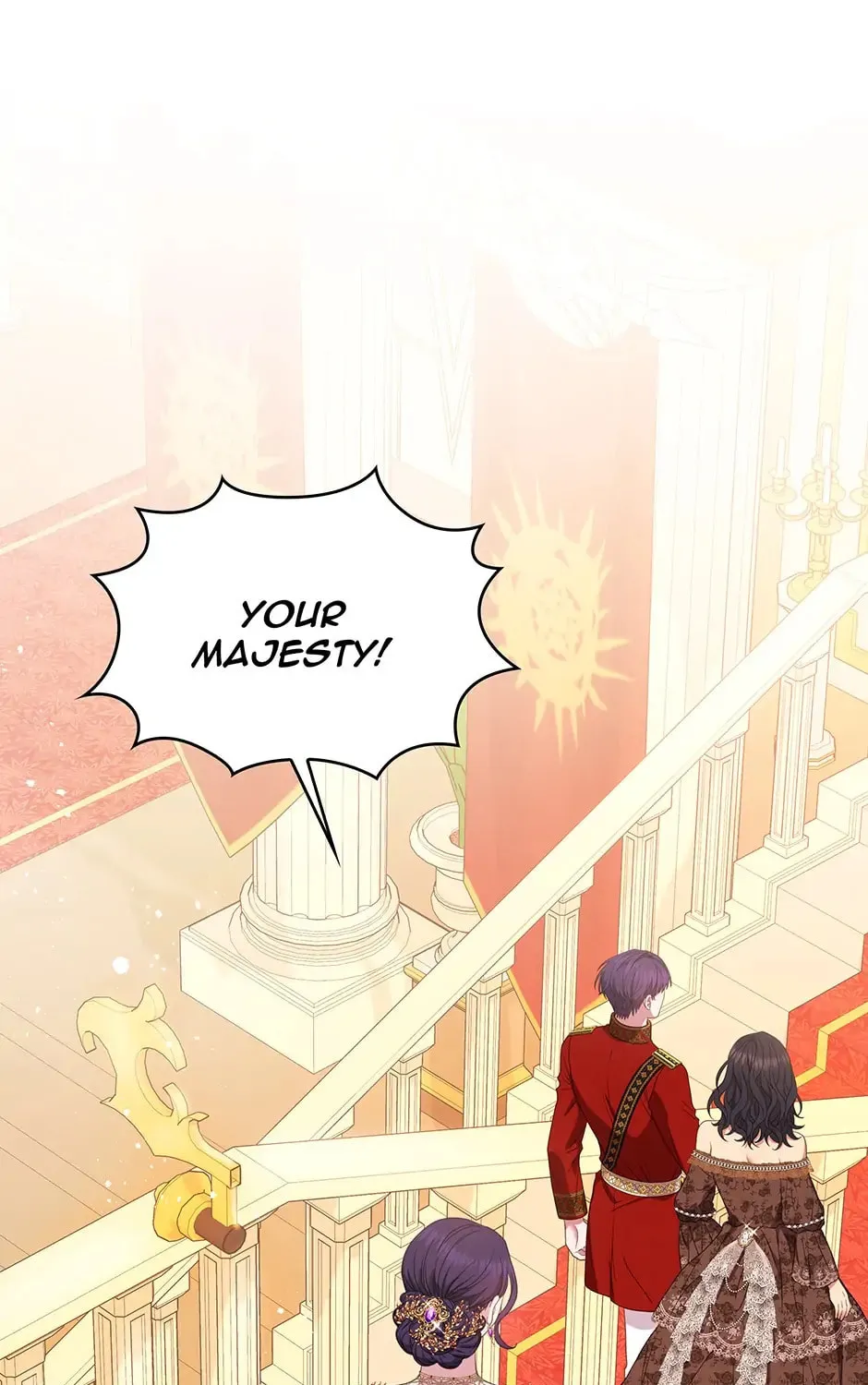 Two Sides of the Princess Chapter 86 page 62 - 