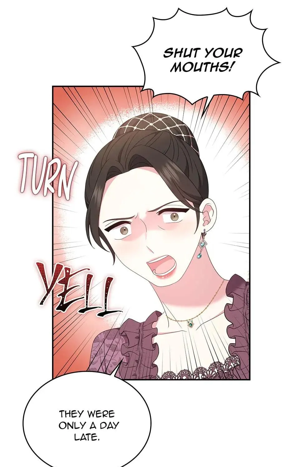 Two Sides of the Princess Chapter 86 page 70 - 