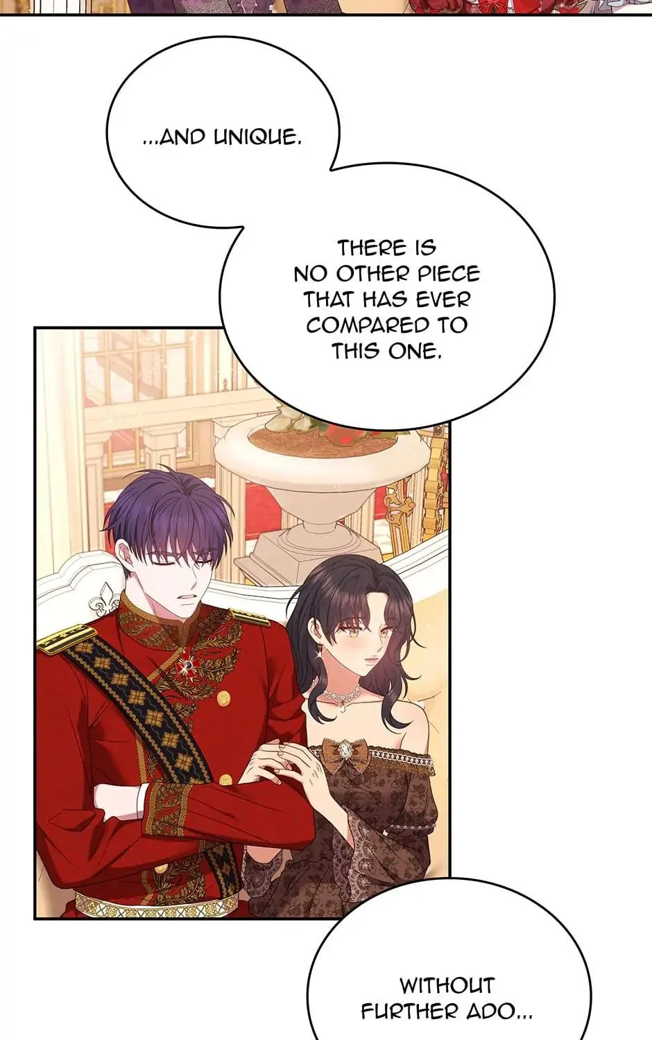 Two Sides of the Princess Chapter 86 page 8 - 